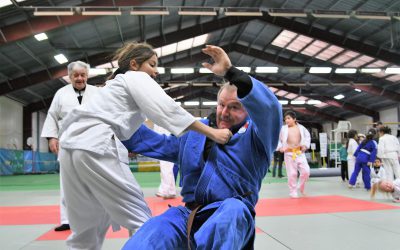 Un Téléthon sportif à Mont-Saint-Martin !