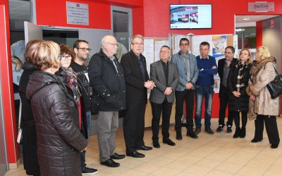 WIDJI pour mieux communiquer