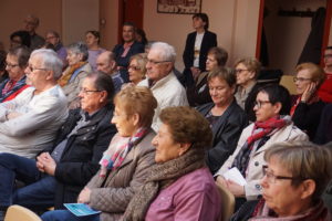 Les clefs pour bien vieillir