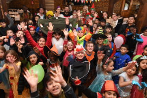 DES VACANCES ÉNERGISANTES