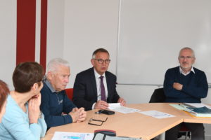 Une démarche pour analyser les besoins sociaux