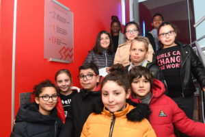 Commémoration du 8 mai 1945 : Hommage aux femmes de la résistance