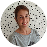 Marie MOELO