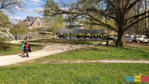 Marché des producteurs locaux 2022