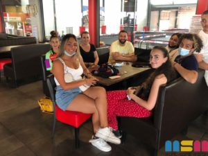 Le centre JP Bienaimé se prépare pour l’été