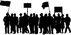 Mardi 19 mars 2024 : mouvement de grève