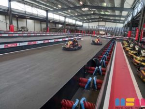 Fin de la première session pour les Services Jeunesse et Enfance…