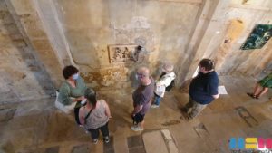 Expositions et parcours de visite accessibles