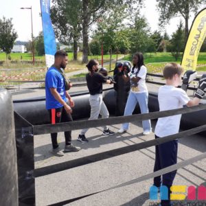 L’été au Service Jeunesse