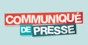 Communiqué de presse – COVID-19 : Restauration scolaire perturbée