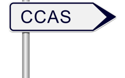 Jeudi 23 juin : CCAS exceptionnellement fermé