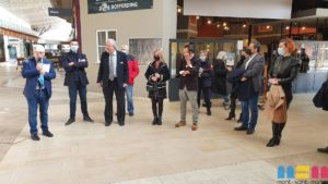 15e Salon du Tourisme transfrontalier