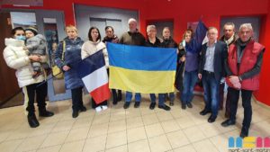 Mont-Saint-Martin : ville solidaire