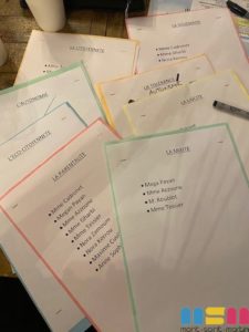 Projet Éducatif Local