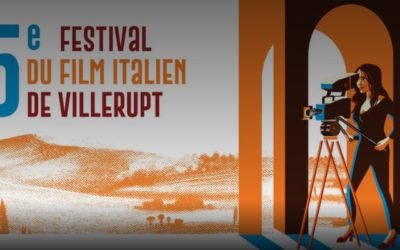 5, 6, 7 novembre : le Festival du Film Italien à Mont-saint-Martin
