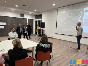 Une étape importante pour l’école du socle