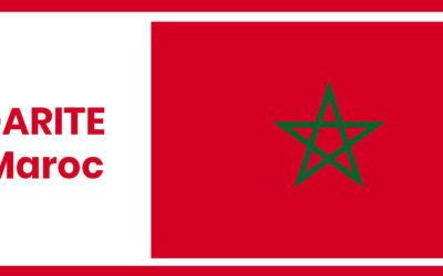 Subvention exceptionnelle de soutien aux victimes du séisme au Maroc