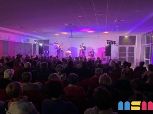 L’agglo en scène : trio Astolfi et Minor Sing