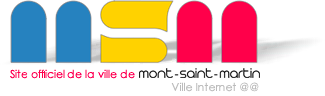 Ville de Mont-Saint-Martin