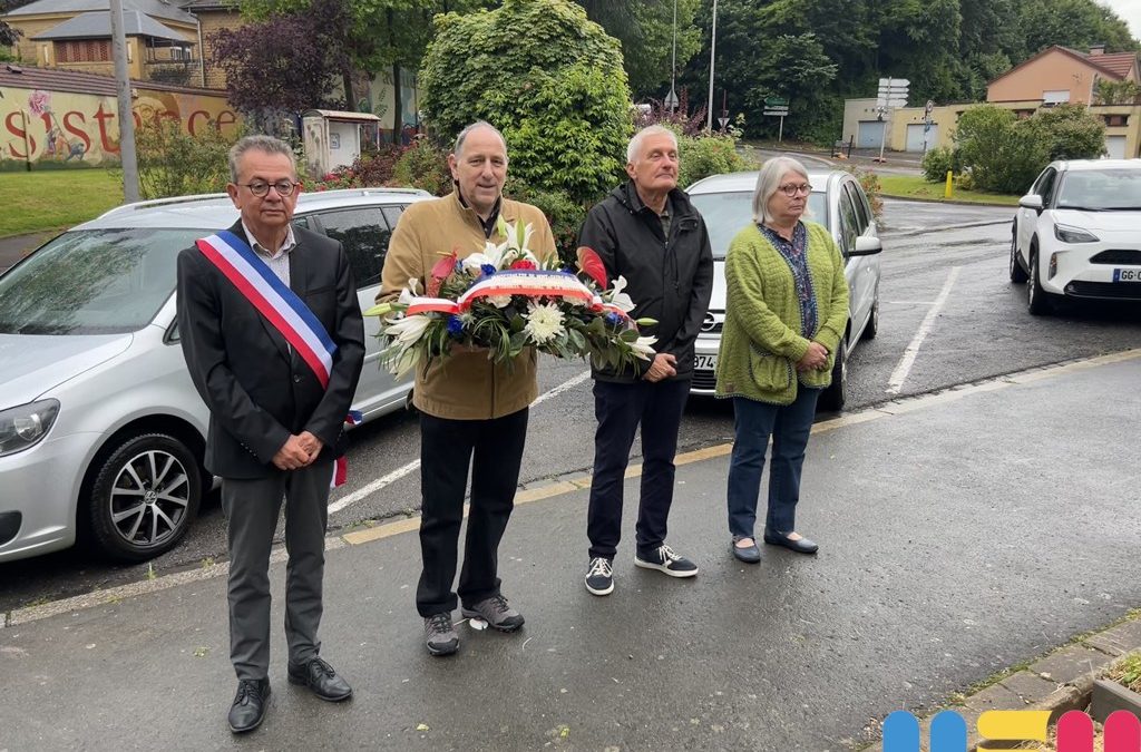 84ème anniversaire de l’Appel du 18 Juin