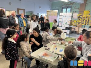 Le Pôle Vie Locale ouvre ses portes