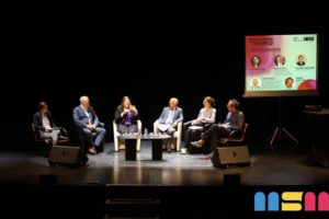 Table ronde sur l’urbanisme transitoire