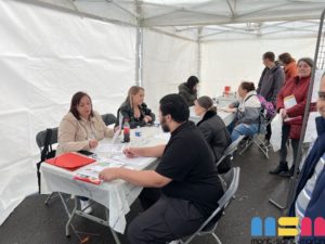 Job’O Val de la Régie de Quartier