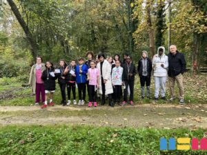 Cross d’Octobre Rose