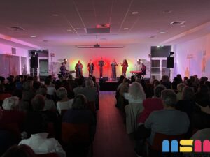 L’agglo en scènes : les NJP délocalisés