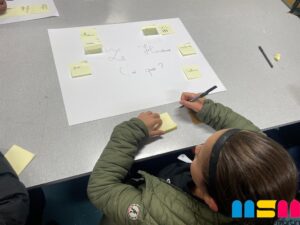 Semaine de lutte contre le harcèlement scolaire