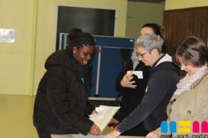 49 élèves honorés lors de la remise des DNB au Collège Anatole France
