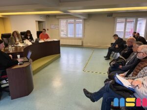 La Justice ouverte sur la Cité