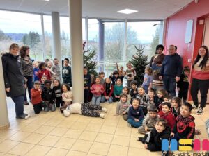 Saint-Nicolas et fêtes de Noël : des moments magiques