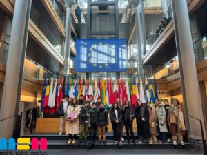 Un hiver dynamique au PVL