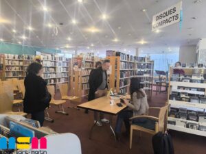 Une journée engagée pour les droits des femmes