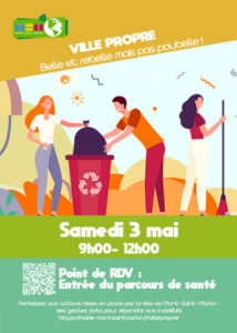 15 hippopotames de déchets