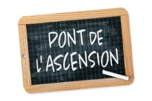 Ascension – Fermeture exceptionnelle de certains services municipaux