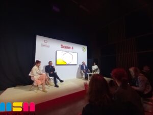 Printemps des Territoires à Paris : la Ruche en exemple national