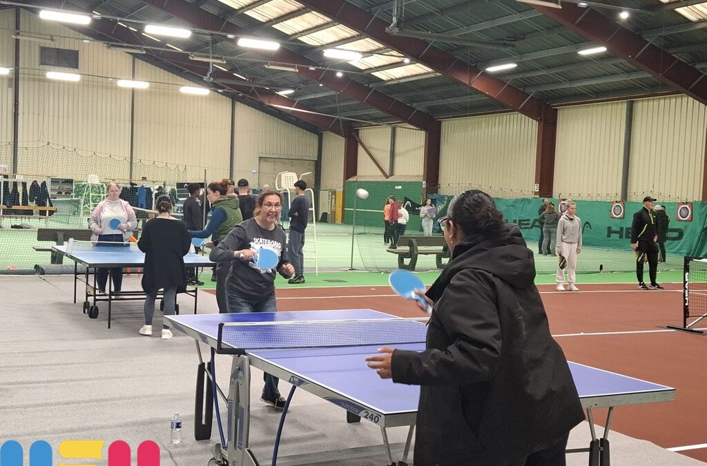 JobSportDating : sport et emploi
