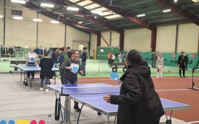 JobSportDating : sport et emploi