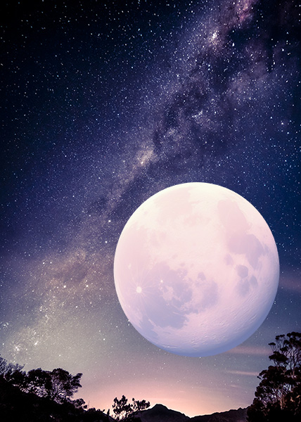 La ville éteint ses lumières pour rallumer les étoiles