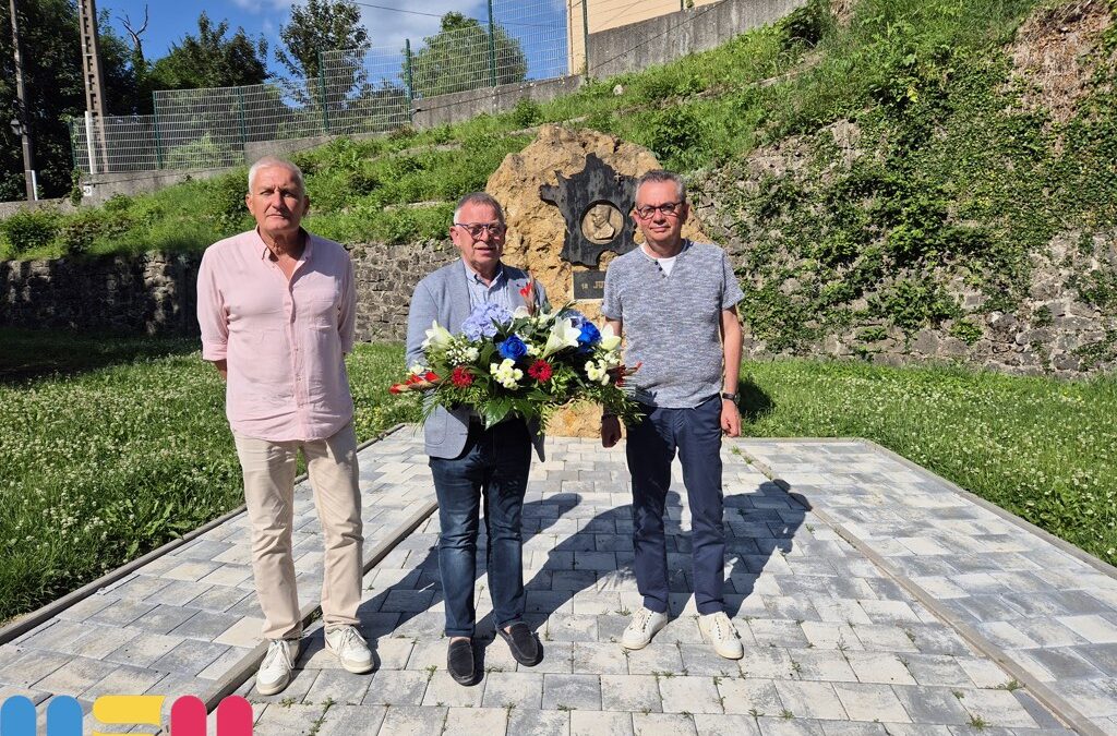 85ème anniversaire de l’Appel du 18 Juin