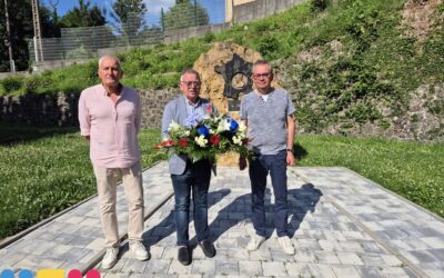 85ème anniversaire de l’Appel du 18 Juin
