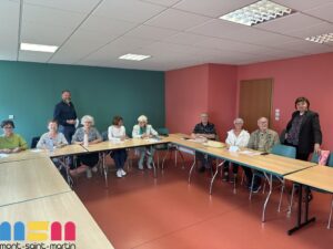 Stages de sécurité routière pour les seniors