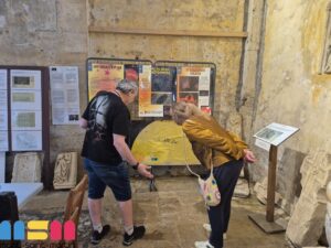 Retour sur la Journée et la Nuit de l’Astronomie