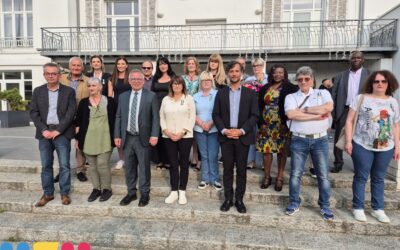 Une reconnaissance méritée pour les agents de la ville