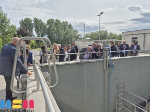 L’eau, un patrimoine à protéger