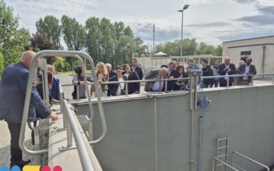 L’eau, un patrimoine à protéger