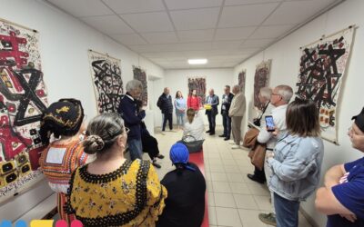 Les 10 ans de l’association TALA