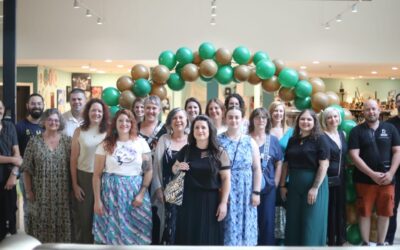 La ville soutient l’artisanat local